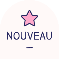 Ce produit est tout nouveau tout beau !