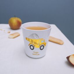 Gobelet personnalisé-Gobelets 12,99 € Ludilabel 1