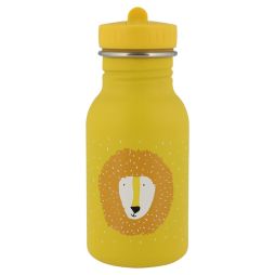 Gourde inox pour enfant - 350ml - Trixie - Mr Lion-Gourdes 20,99 € Trixie Lion 1