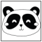 swatch tampon personnalise panda 2 1