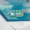 Catégorie Stickers Voiture image