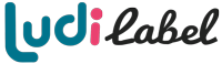 Logo signature Ludilabel